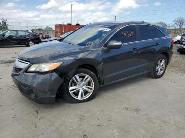 Obraz 2014 ACURA RDX  2014