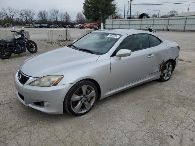 2010 LEXUS IS 350 2010 image