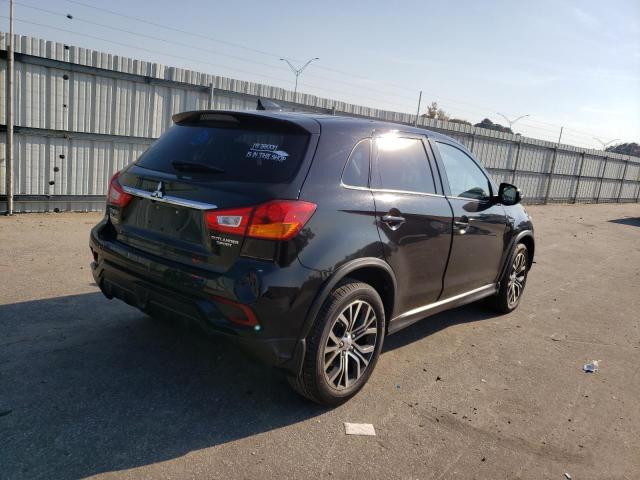 Изображение 3 2019 MITSUBISHI OUTLANDER SPORT ES 2019 с VIN JA4AP3AU2KU033851
