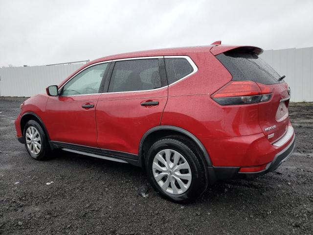 Изображение 2 2017 NISSAN ROGUE S 2017 с VIN JN8AT2MV4HW276112