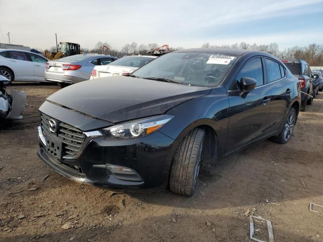 2018 MAZDA 3 TOURING 2018 image