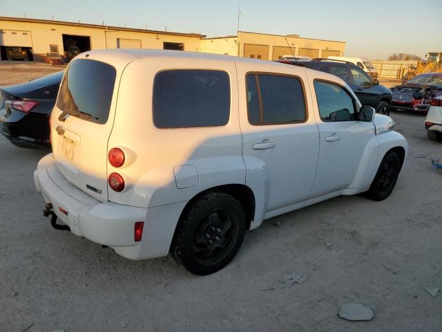 Obraz 3 z 2011 CHEVROLET HHR LT 2011 z VIN 3GNBABFW6BS504195