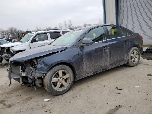 Image 1 of 2014 CHEVROLET CRUZE LT 2014 with VIN 1G1PC5SB3E7282207