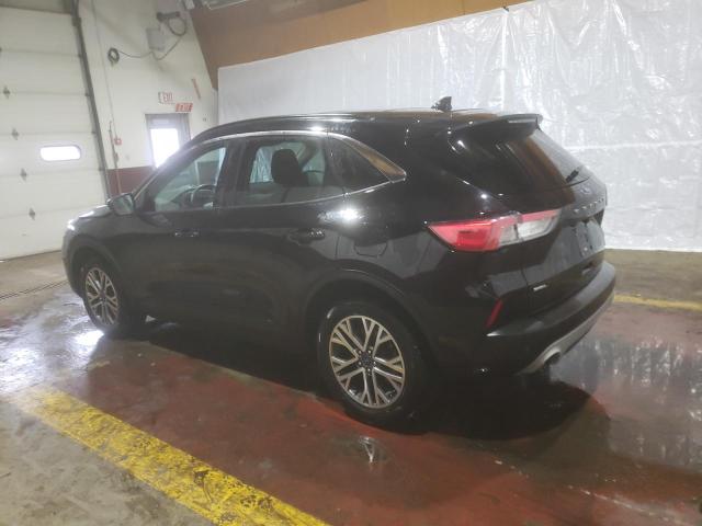 Obraz 2 z 2021 FORD ESCAPE SEL 2021 z VIN 1FMCU9H60MUA64581