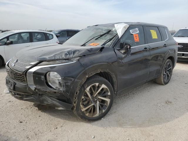 Изображение 1 2022 MITSUBISHI OUTLANDER ES 2022 с VIN JA4J3TA85NZ053534