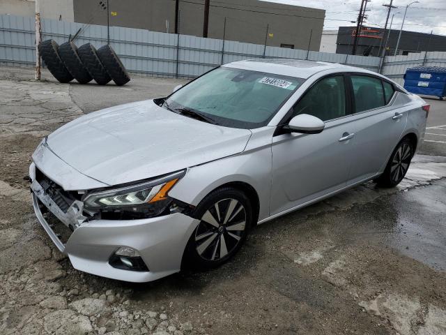 Obraz 1 z 2020 NISSAN ALTIMA SL 2020 z VIN 1N4BL4EV2LC159834