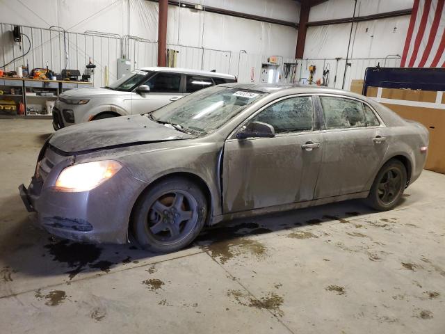 Изображение 1 2010 CHEVROLET MALIBU LS 2010 с VIN 1G1ZA5EK3A4164633