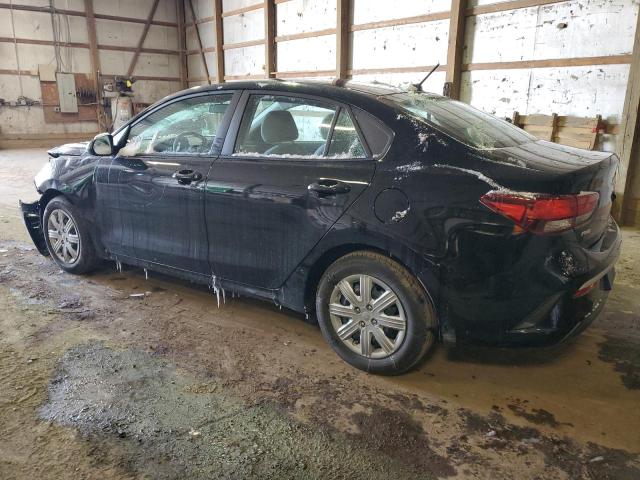 Изображение 2 2023 KIA RIO LX 2023 с VIN 3KPA24AD7PE616268