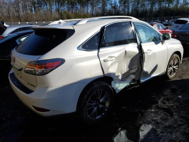 Image 3 of 2013 LEXUS RX 450 2013 with VIN JTJBC1BA9D2066579