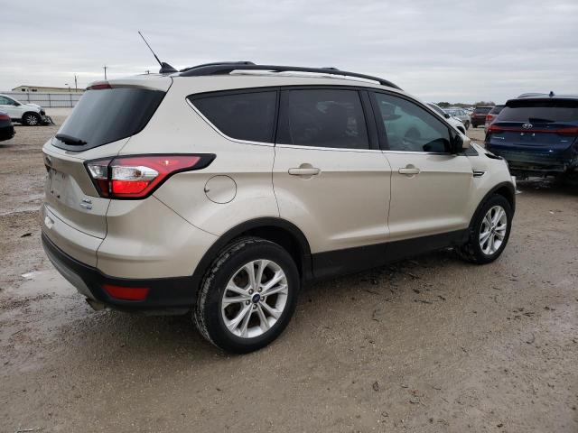 Image 3 of 2018 FORD ESCAPE SEL 2018 with VIN 1FMCU9HD3JUD03969