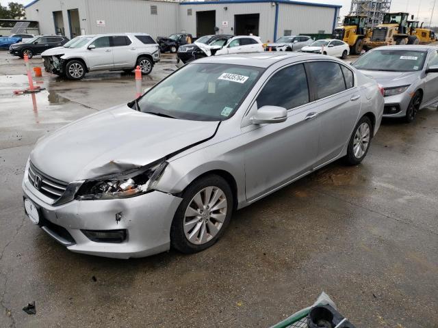 Obraz 1 z 2014 HONDA ACCORD EXL 2014 z VIN 1HGCR2F87EA005808