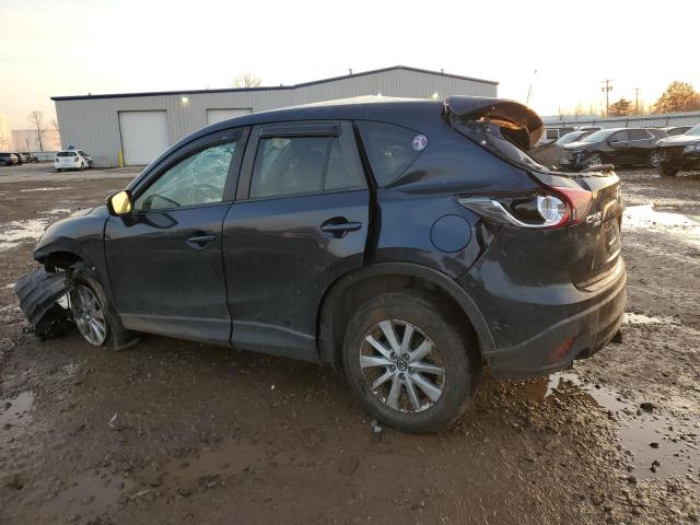 Изображение 2 2015 MAZDA CX-5 TOURING 2015 с VIN JM3KE4CY4F0481177