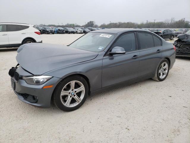 Изображение 2014 BMW 328 I SULEV 2014