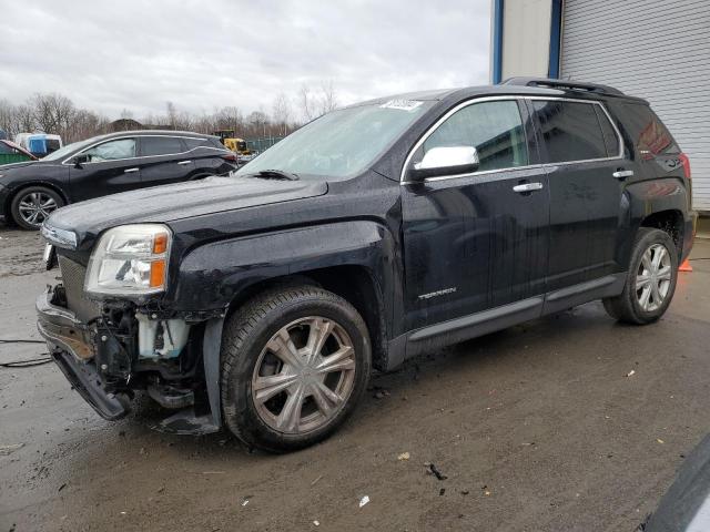 Obraz 2016 GMC TERRAIN SLE 2016