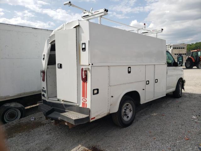 Obraz 3 z 2019 CHEVROLET EXPRESS G3500  2019 z VIN 1GB0GRFG0K1369320