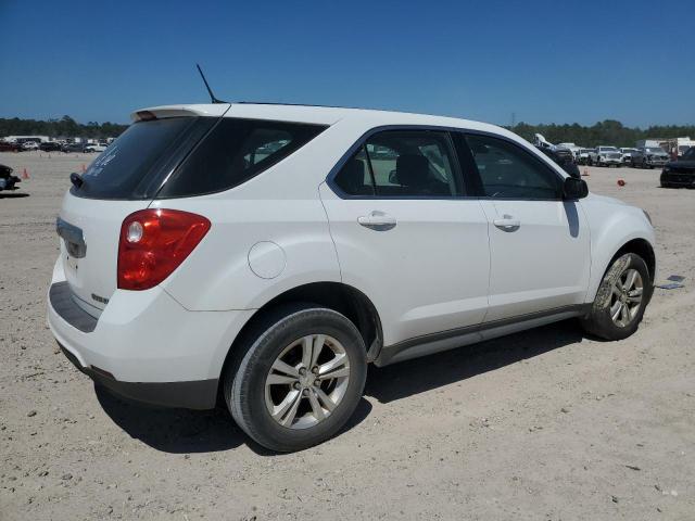 Image 3 of 2014 CHEVROLET EQUINOX LS 2014 with VIN 1GNALAEK6EZ102621