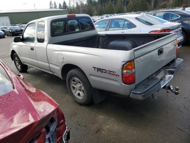 Obraz 2 z 2003 TOYOTA TACOMA XTRACAB 2003 z VIN 5TEVL52NX3Z241474