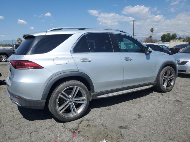 Obraz 3 z 2020 MERCEDES-BENZ GLE 350 4MATIC 2020 z VIN 4JGFB4KBXLA087068