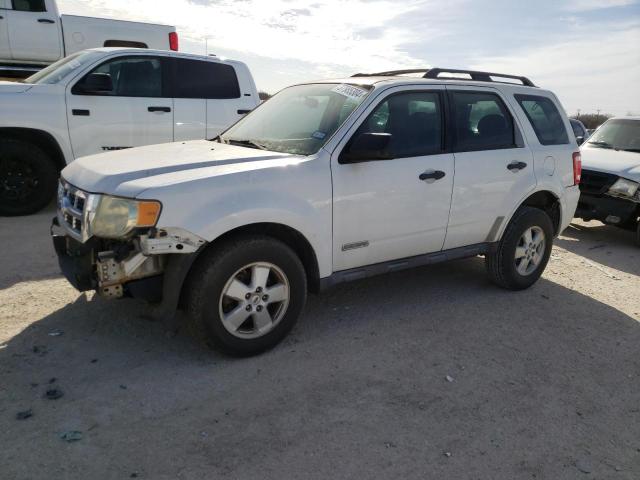 2008 FORD ESCAPE XLS 2008 image