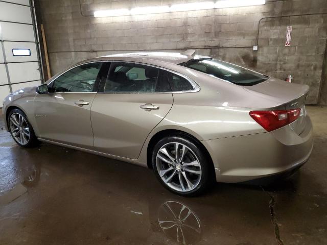 Obraz 2 z 2023 CHEVROLET MALIBU LT 2023 z VIN 1G1ZD5ST2PF126294