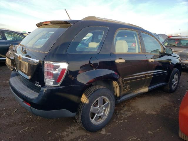 Obraz 3 z 2008 CHEVROLET EQUINOX LS 2008 z VIN 2CNDL23F886015123