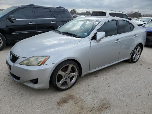 2007 LEXUS IS 250 2007 image