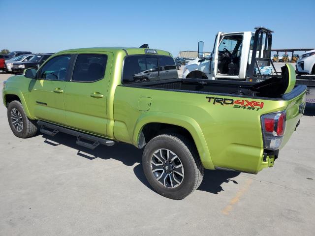 Изображение 2 2023 TOYOTA TACOMA DOUBLE CAB 2023 с VIN 3TYDZ5BN3PT021191