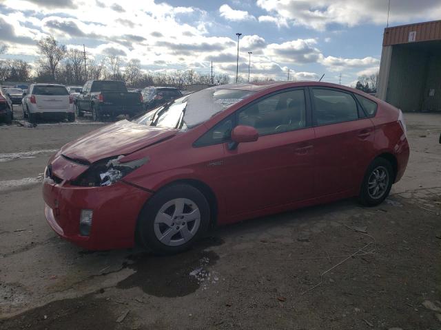 Изображение 1 2010 TOYOTA PRIUS  2010 с VIN JTDKN3DU9A0188558