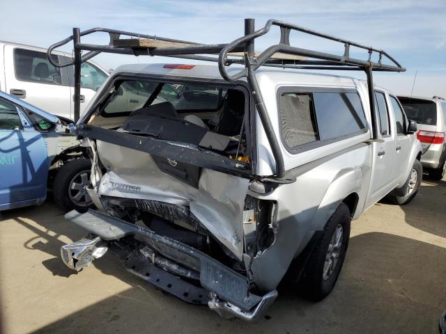 Image 3 of 2019 NISSAN FRONTIER SV 2019 with VIN 1N6AD0FR6KN732585