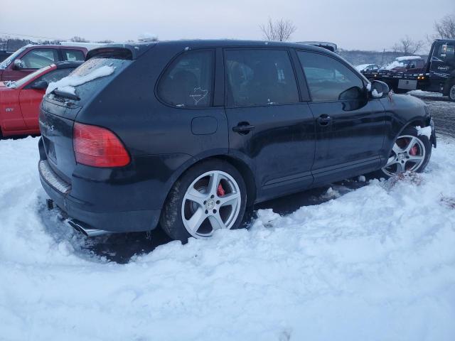 Image 3 of 2006 PORSCHE CAYENNE TURBO 2006 with VIN WP1AC29PX6LA91789