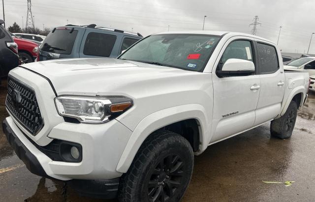 Obraz 2 z 2020 TOYOTA TACOMA DOUBLE CAB 2020 z VIN 5TFCZ5AN8LX237728