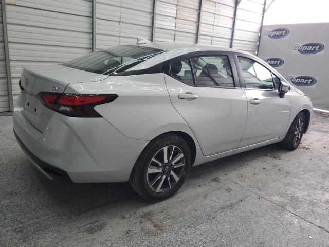 Image 3 of 2021 NISSAN VERSA SV 2021 with VIN 3N1CN8EV2ML891888