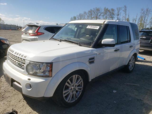 Obraz 2011 LAND ROVER LR4 HSE 2011