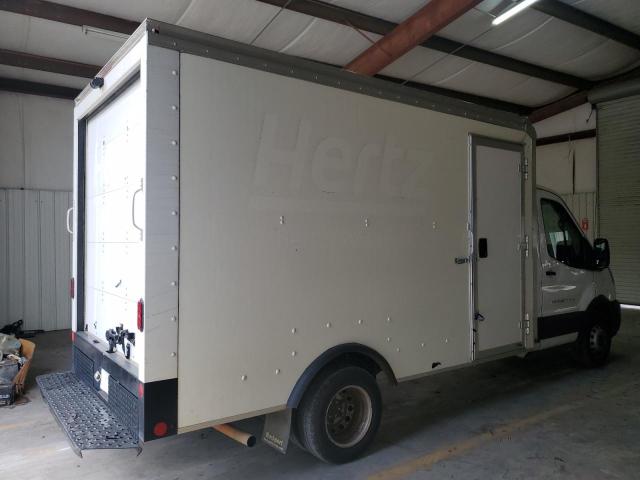 Image 3 of 2022 FORD TRANSIT T-350 HD 2022 with VIN 1FDBF6P85NKA55038