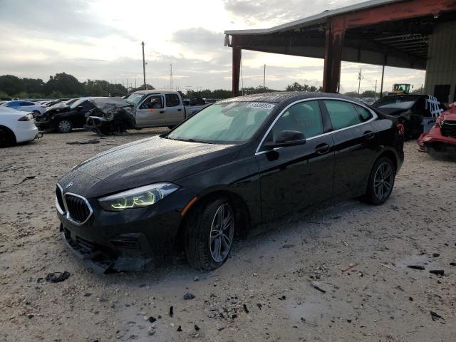 Изображение 1 2022 BMW 228I  2022 с VIN WBA53AK01N7K32912