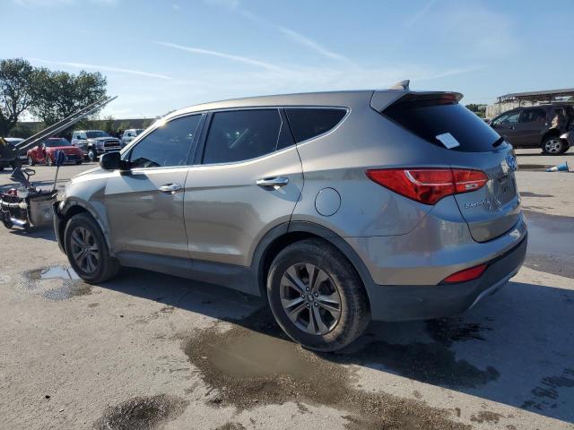 Obraz 2 z 2015 Hyundai Santa Fe 2015 z VIN 5XYZT3LB1FG248886