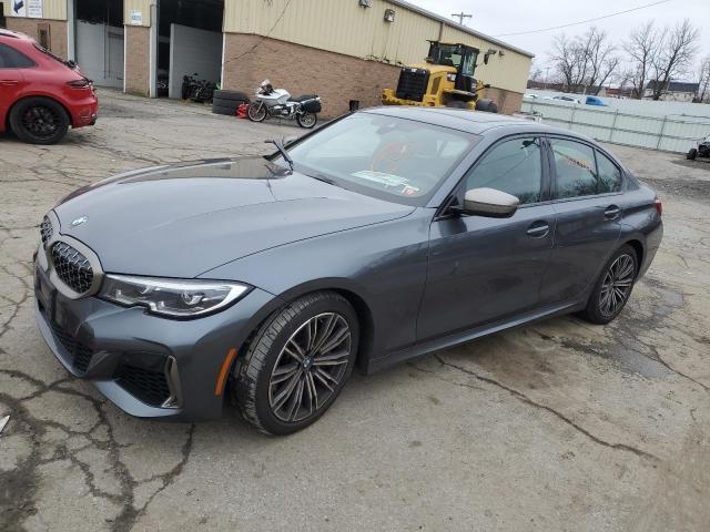 2022 BMW M340XI  2022 image