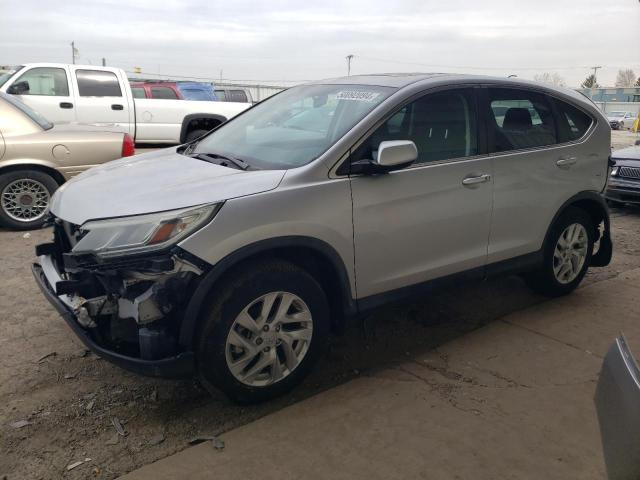 Изображение 1 2016 HONDA CR-V EX 2016 с VIN 5J6RM4H5XGL067260