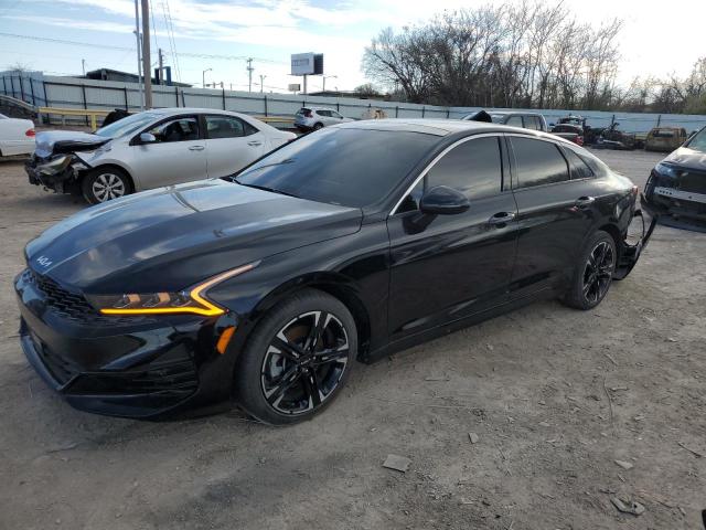 Изображение 2024 KIA K5 GT LINE 2024