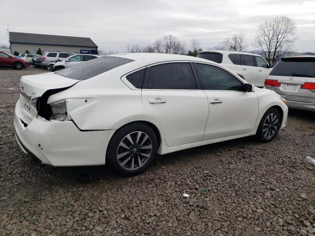 Изображение 3 2017 NISSAN ALTIMA 2.5 2017 с VIN 1N4AL3AP9HC154327
