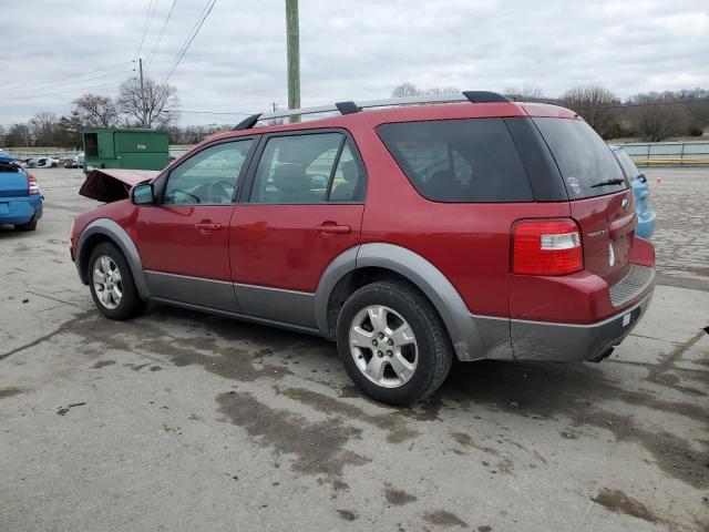 Obraz 2 z 2007 FORD FREESTYLE SEL 2007 z VIN 1FMZK02147GA05920
