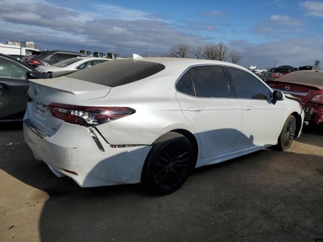 Изображение 3 2021 TOYOTA CAMRY XSE 2021 с VIN 4T1K61AKXMU548899