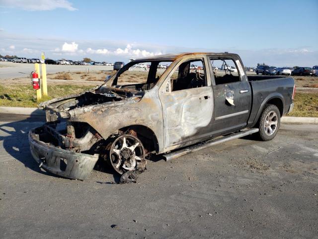 Изображение 1 2017 RAM 1500 LARAMIE 2017 с VIN 1C6RR7NM9HS883492