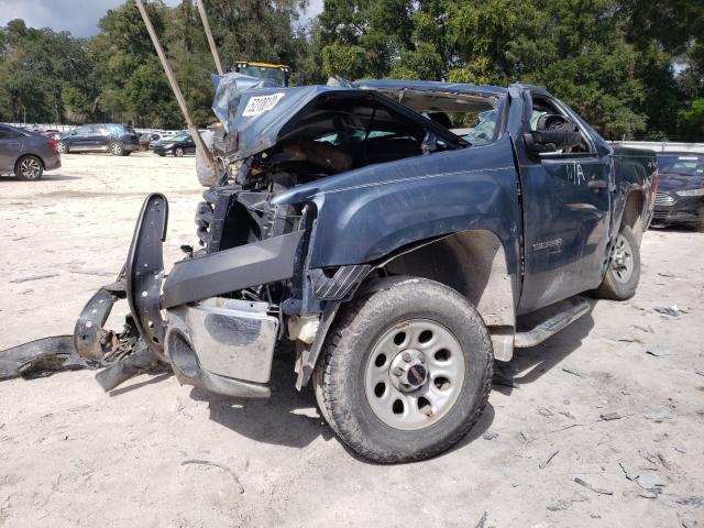 Изображение 2 2010 GMC SIERRA K1500 2010 с VIN 1GTPKTEX1AZ248075