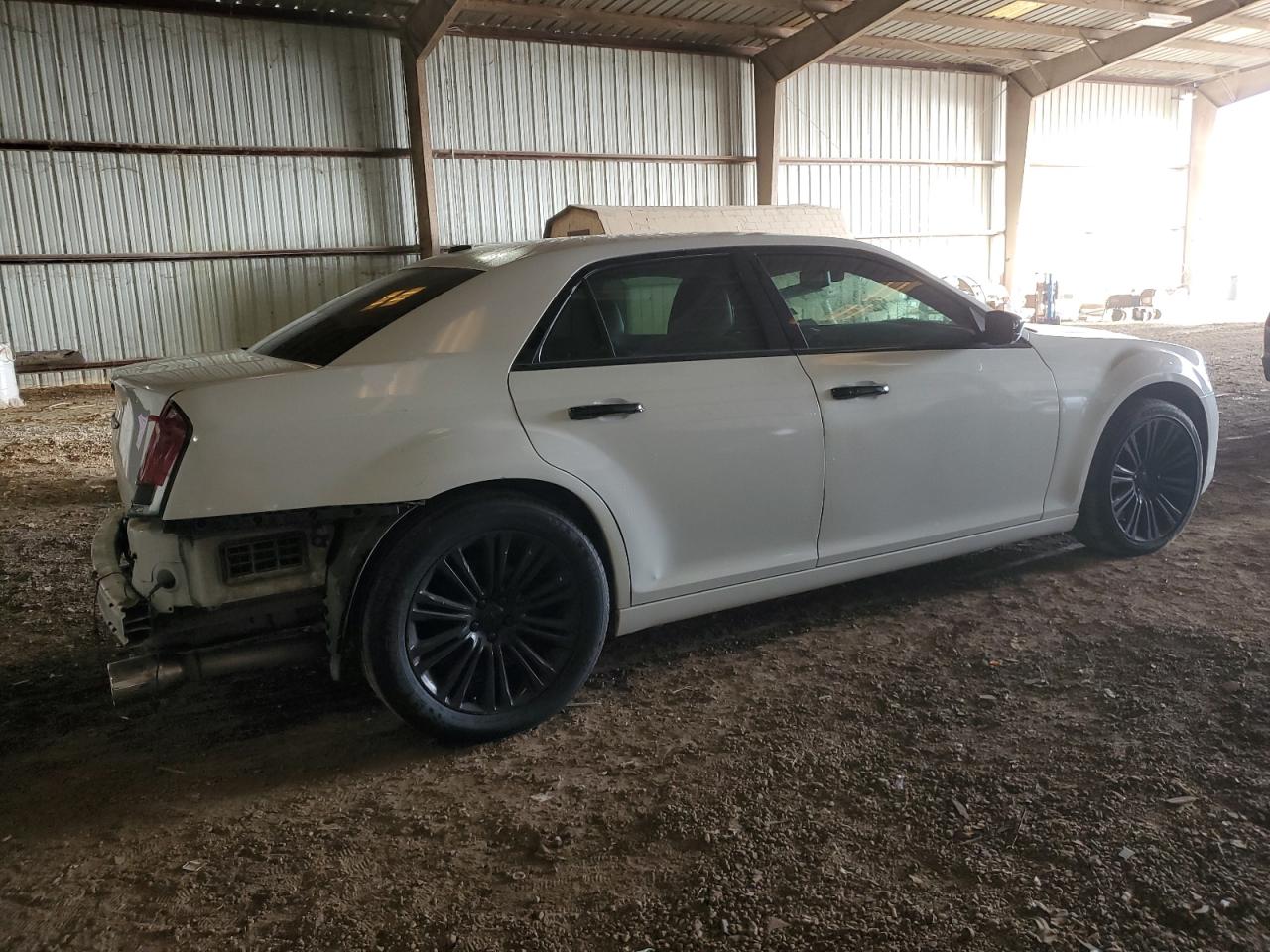 Obraz 3 z Chrysler 300C 2011 z VIN 2C3CA6CT5BH536657