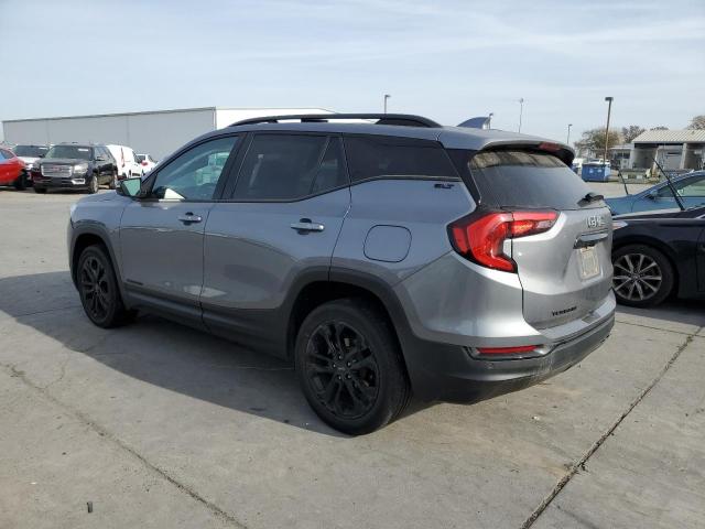 Obraz 2 z 2020 GMC TERRAIN SLT 2020 z VIN 3GKALVEV0LL219985