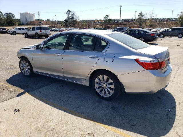 Image 2 of 2013 HONDA ACCORD EXL 2013 with VIN 1HGCR2F8XDA223207