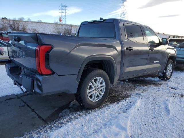 Image 3 of 2022 TOYOTA TUNDRA CREWMAX SR 2022 with VIN 5TFLA5DB3NX019157