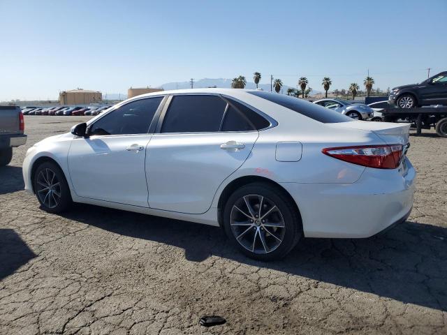 Image 2 of 2017 TOYOTA CAMRY LE 2017 with VIN 4T1BF1FKXHU435985