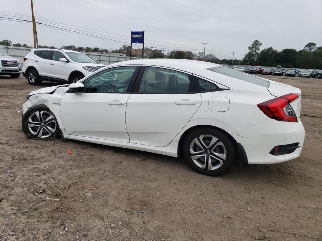 Obraz 2 z 2018 HONDA CIVIC LX 2018 z VIN 2HGFC2F5XJH603813